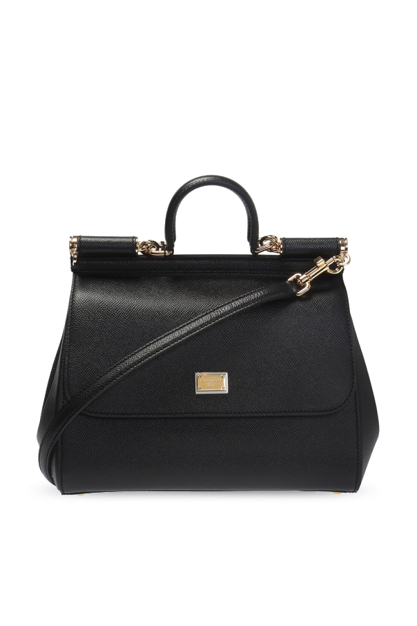 Dolce & Gabbana ‘Sicily’ shoulder bag