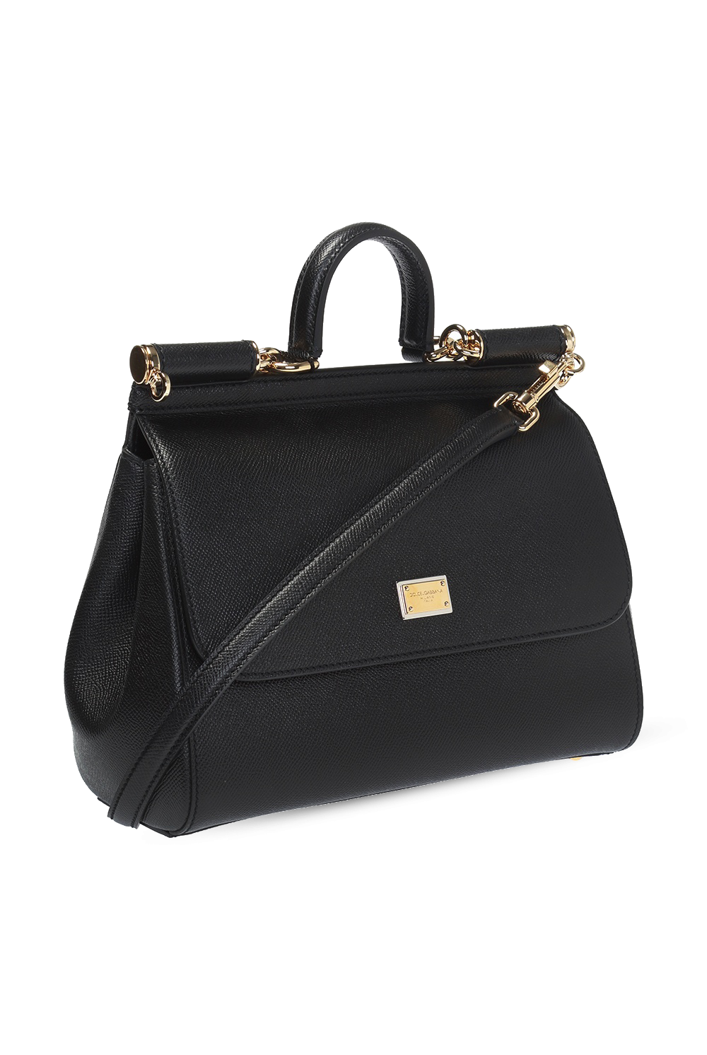 Dolce & Gabbana ‘Sicily’ shoulder bag