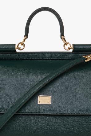 Dolce zero & Gabbana ‘Sicily Medium’ shoulder bag
