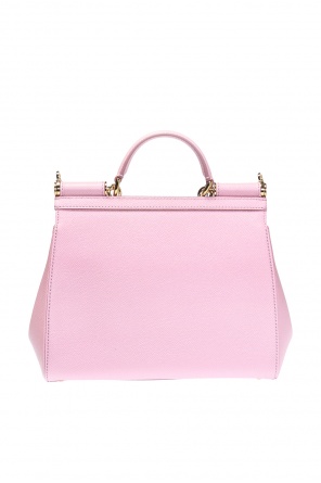 Dolce & Gabbana ‘Sicyly’ shoulder bag