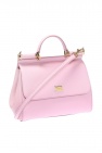 Dolce & Gabbana ‘Sicyly’ shoulder bag