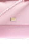 Dolce & Gabbana ‘Sicyly’ shoulder bag