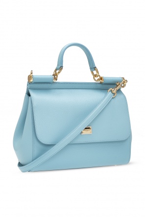 dolce sunglasses & Gabbana ‘Sicily’ shoulder bag