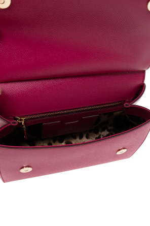 dolce With & Gabbana ‘Sicily Medium’ shoulder bag
