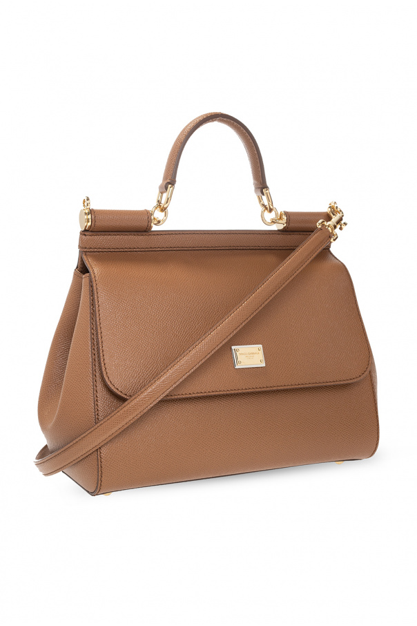Dolce & Gabbana 'Sicily' shoulder bag, Women's Bags, IetpShops