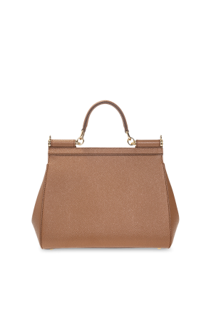 Dolce & Gabbana ‘Sicily’ shoulder bag