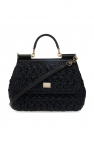 Dolce & Gabbana ‘Sicily’ shoulder bag