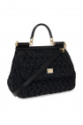 Dolce & Gabbana ‘Sicily’ shoulder bag