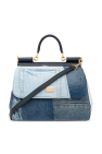 Dolce & Gabbana Sicily shoulder bag