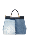 Dolce & Gabbana Sicily shoulder bag