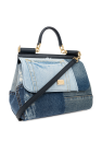 Dolce & Gabbana Sicily shoulder bag