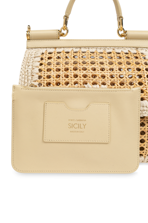 Dolce & Gabbana Shoulder bag Sicily