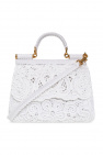 Dolce & Gabbana ‘Sicily Medium’ shoulder bag