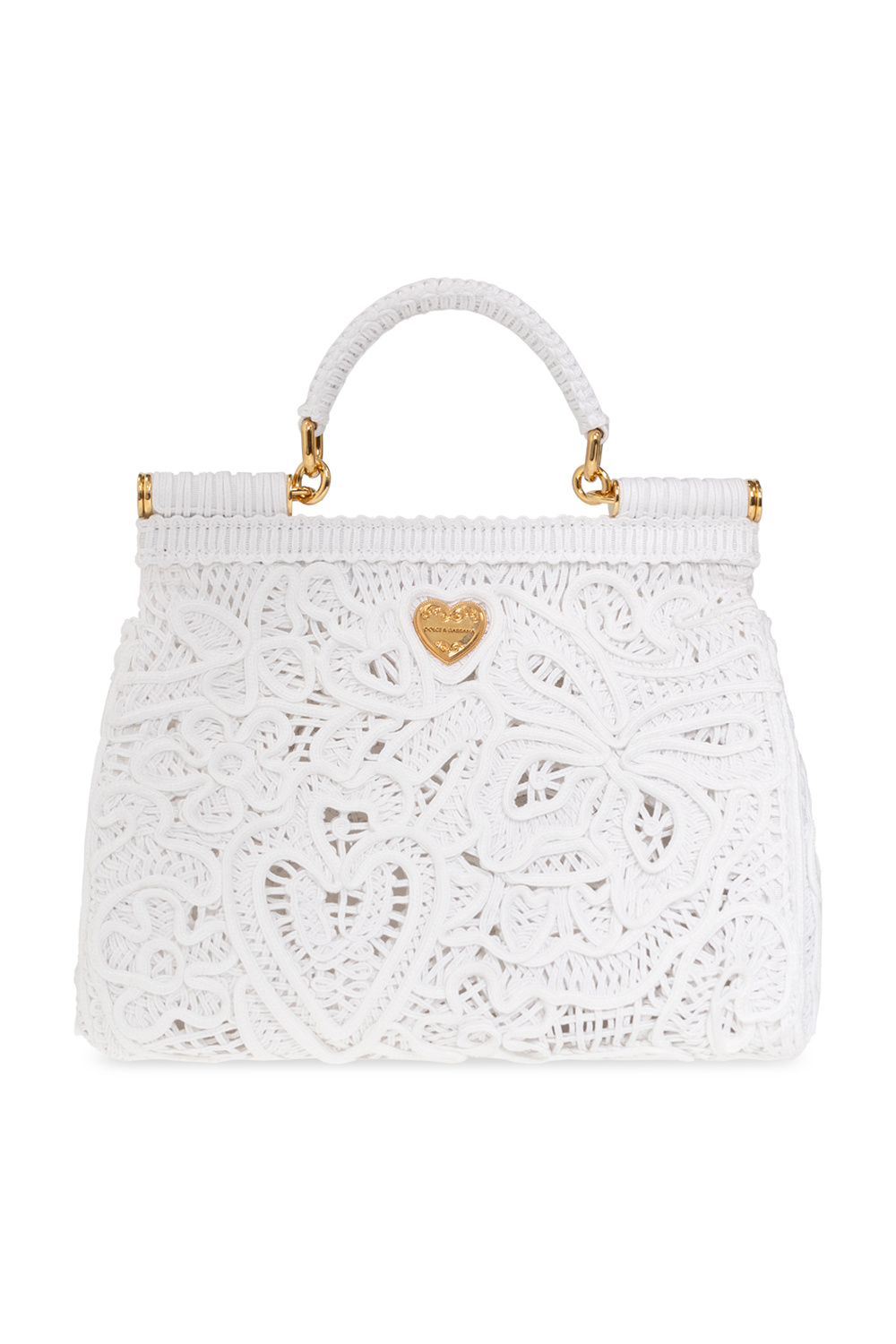 dolce slip & Gabbana ‘Sicily Medium’ shoulder bag