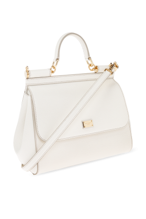 Dolce & Gabbana Bolso de mano "Sicily Large"