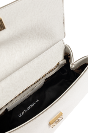 Dolce & Gabbana Bolso de mano "Sicily Large"