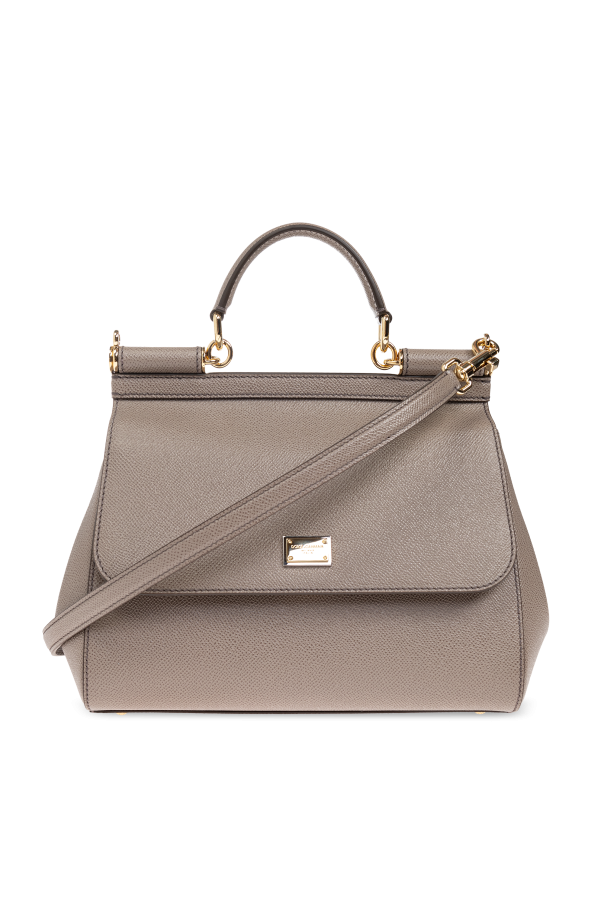 Dolce & Gabbana Handbag "Sicily Large"