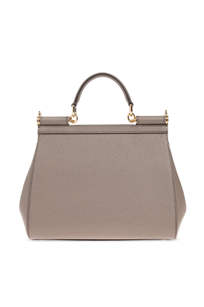 Dolce & Gabbana Handbag "Sicily Large"
