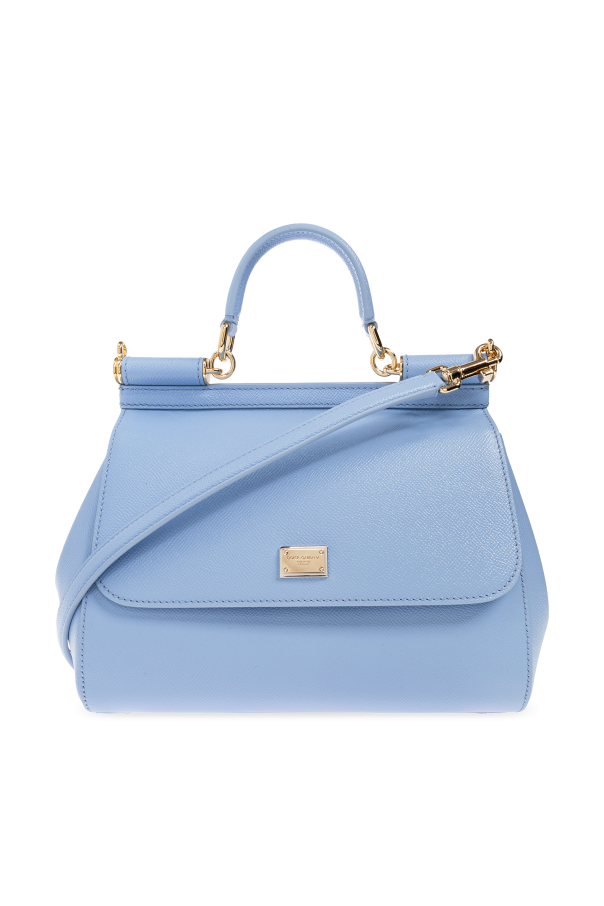 Handbag ‘Sicilly Medium’ od Dolce & Gabbana