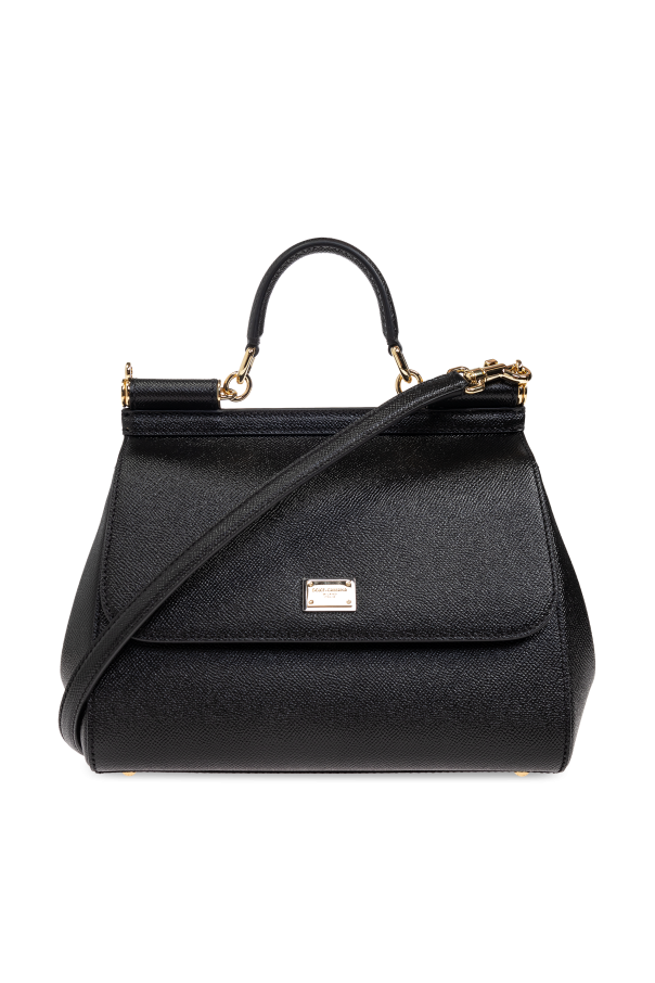 Dolce & Gabbana Handbag "Sicily Large"