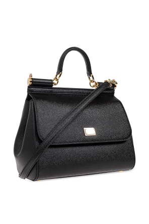 Dolce & Gabbana Handbag "Sicily Large"