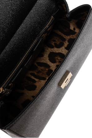 Dolce & Gabbana Handbag "Sicily Large"