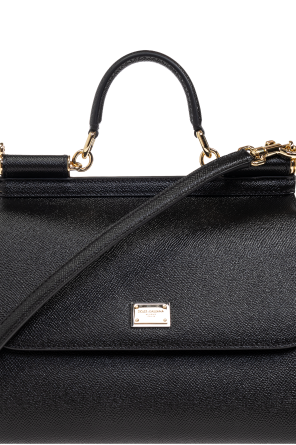 Dolce & Gabbana Handbag "Sicily Large"