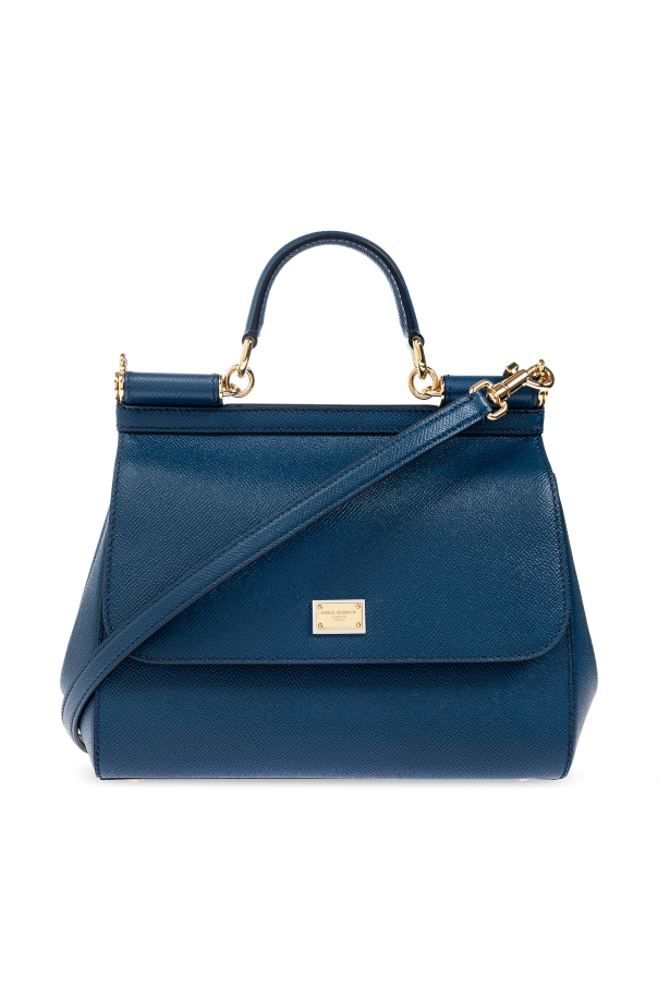 Handbag "Sicily Large" od Dolce & Gabbana