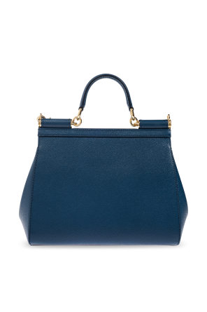 Dolce & Gabbana Handtasche „Sicily Large“