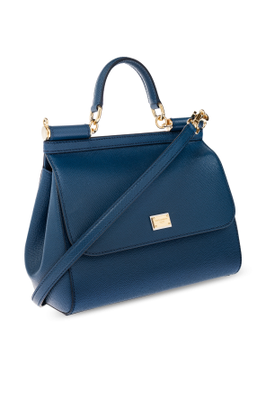 Dolce & Gabbana Handtasche „Sicily Large“