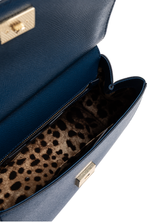 Dolce & Gabbana Handtasche „Sicily Large“