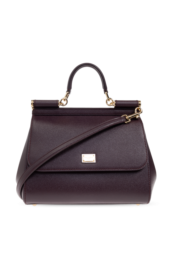 Dolce & Gabbana Handbag "Sicily Large"