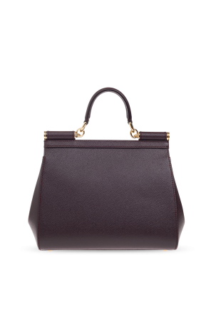 Dolce & Gabbana Handbag "Sicily Large"