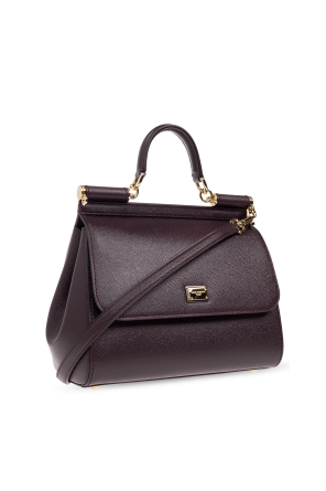 Dolce & Gabbana Handbag "Sicily Large"