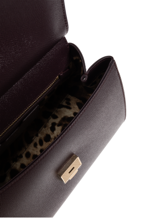 Dolce & Gabbana Handbag "Sicily Large"