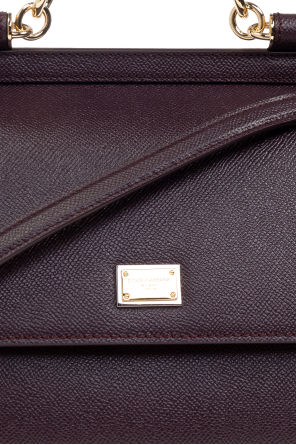 Dolce & Gabbana Handbag "Sicily Large"