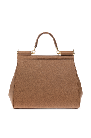 Dolce & Gabbana Handtasche „Sicily Large“