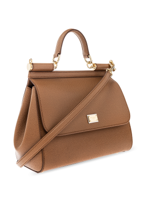 Dolce & Gabbana Handtasche „Sicily Large“