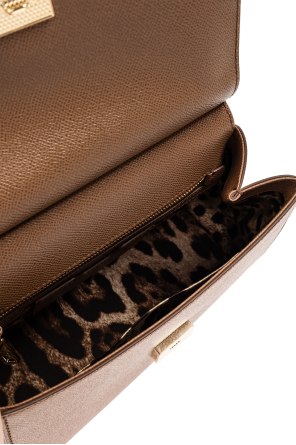 Dolce & Gabbana Handtasche „Sicily Large“