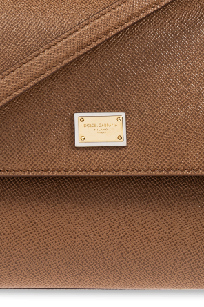 Dolce & Gabbana Handtasche „Sicily Large“