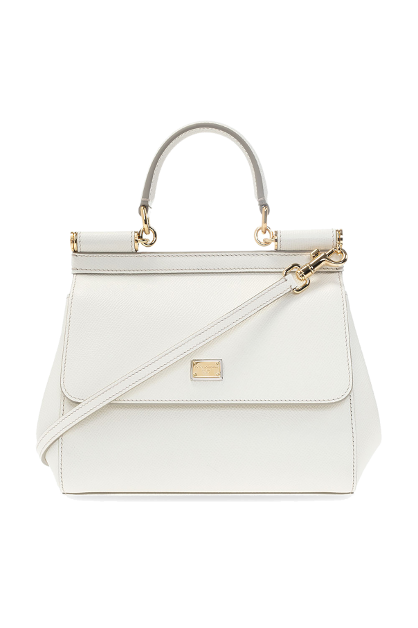 Dolce & Gabbana 740010 Top ‘Sicily’ shoulder bag