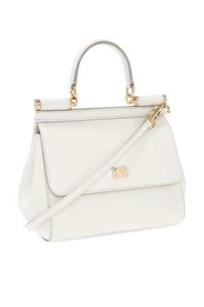 Dolce & Gabbana 740010 Top ‘Sicily’ shoulder bag