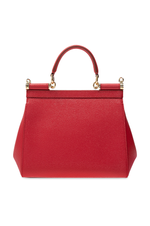 dolce Ryan & Gabbana ‘Sicily’ shoulder bag