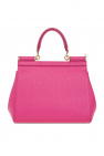 dolce TKA & Gabbana ‘Sicily Small’ shoulder bag