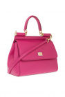 dolce TKA & Gabbana ‘Sicily Small’ shoulder bag