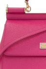 dolce TKA & Gabbana ‘Sicily Small’ shoulder bag