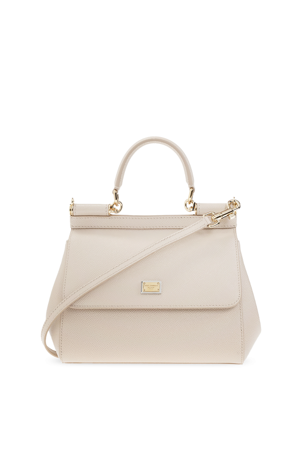 Dolce & Gabbana ‘Sicily Small’ shoulder bag