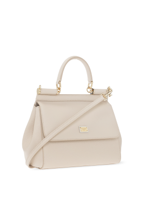 Dolce & Gabbana ‘Sicily Small’ shoulder bag