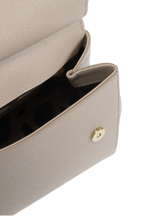 dolce Les & Gabbana ‘Sicily Small’ shoulder bag