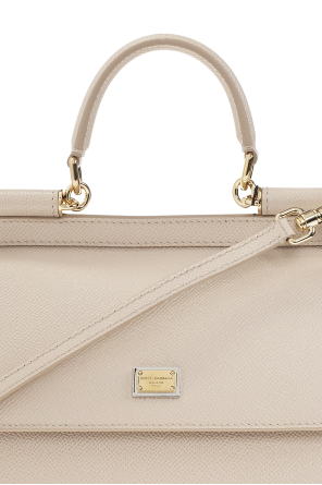 Dolce & Gabbana ‘Sicily Small’ shoulder bag